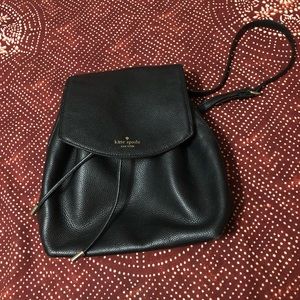 Kate Spade ♠️Mulberry Street Backpack Purse